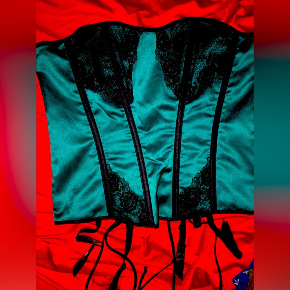 Corset